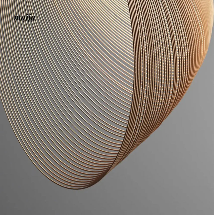 Ivy Lamp Shade from maija