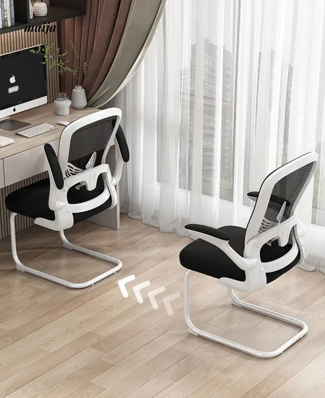 Dolphin Office Chair from maija