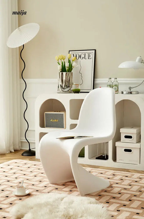 Pandong Stackable Chair from maija