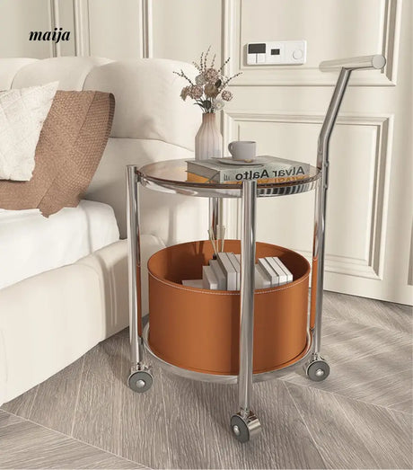 Erin Orange Trolley from maija