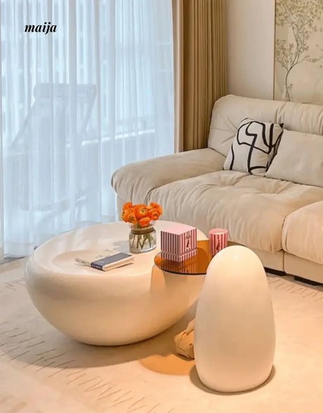 Cat Paw Tea Table from maija