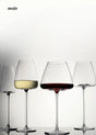 Dancer Wine Glass from KEYHUAN