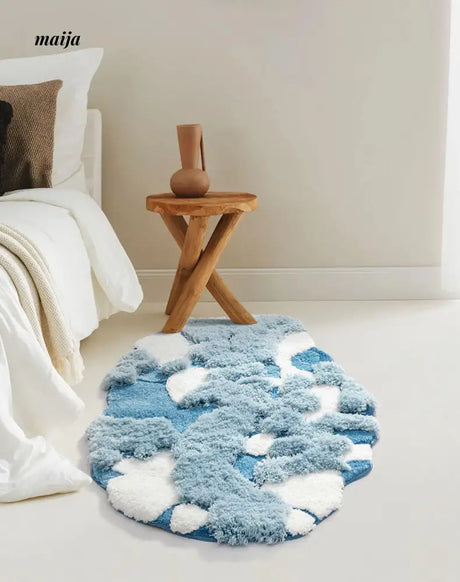 Blooming Marina Rug from maija