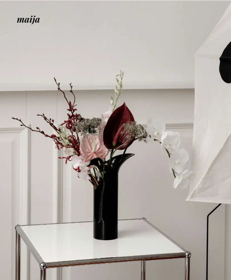 Gro Petal Vase from maija