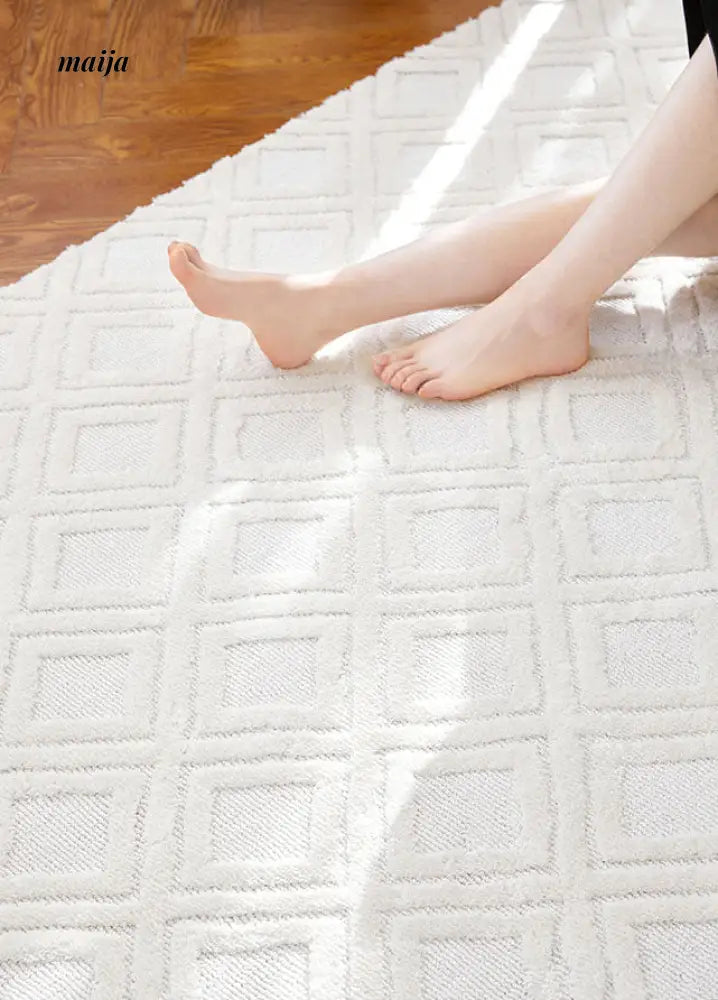 Pantheon Rectangular Rug from maija
