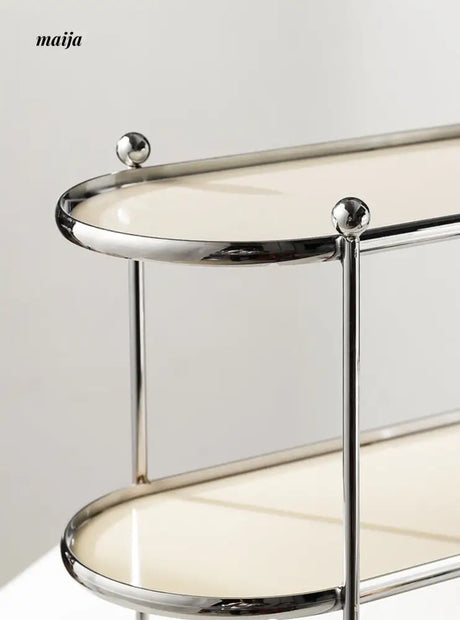 Milky Storage Rack from maija