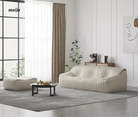 Sage Caterpillar Sofa from maija