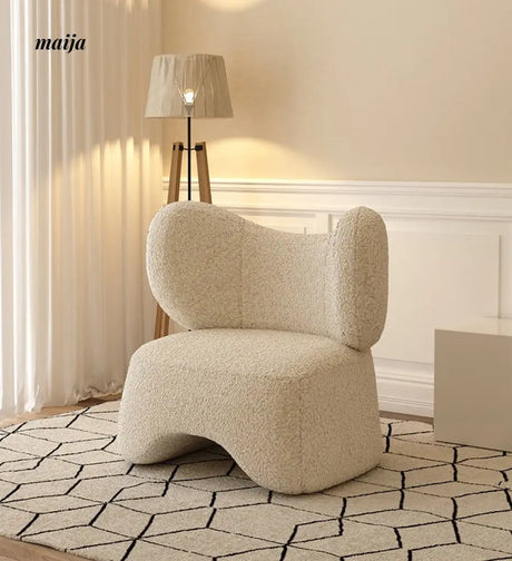 Addison Sofa Lounge Chair from maija