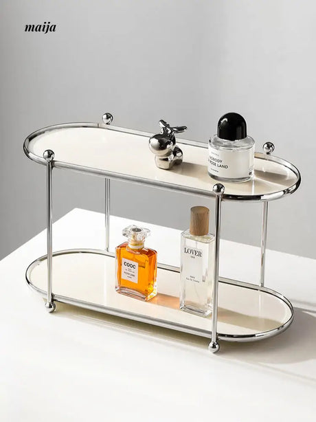 Milky Storage Rack from maija