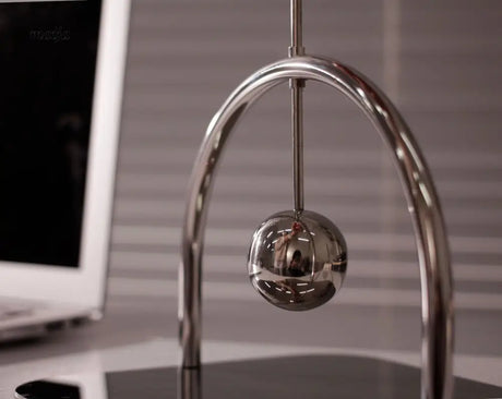 Metal Weight Tissue Holder from maija