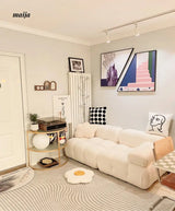 Waffley Modular Sofa from maija
