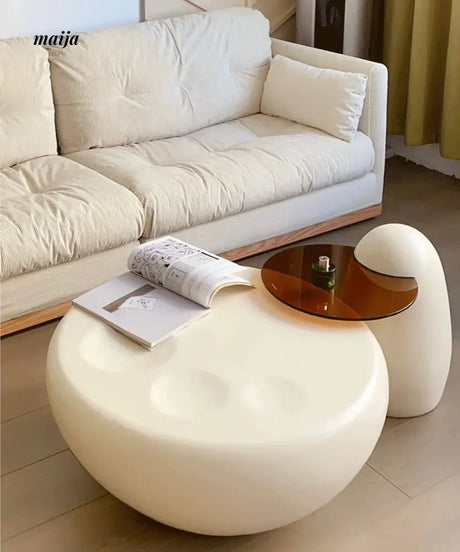 Cat Paw Tea Table from maija