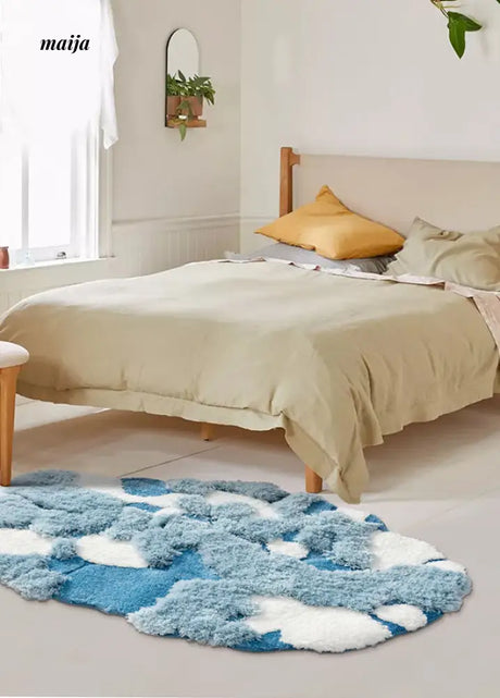 Blooming Marina Rug from maija