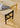 Woven Shoe Changing Stool from IOI HOME