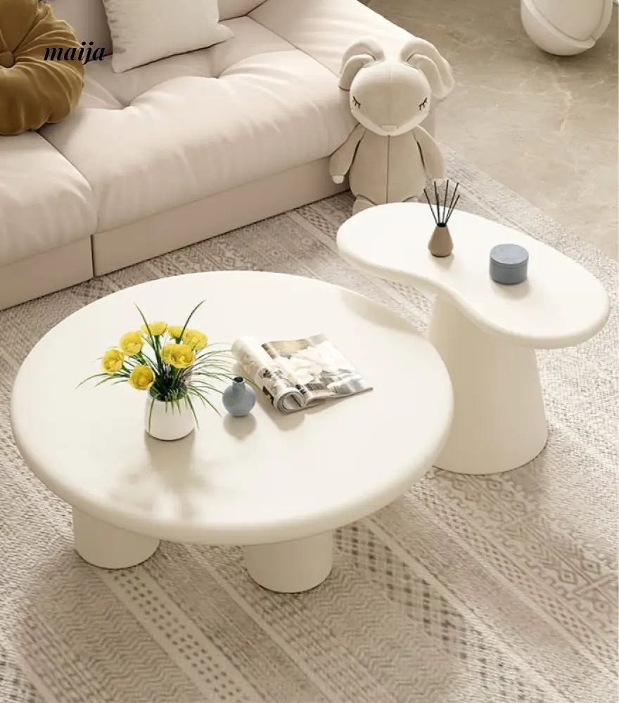 Selena Coffee Table Set from maija
