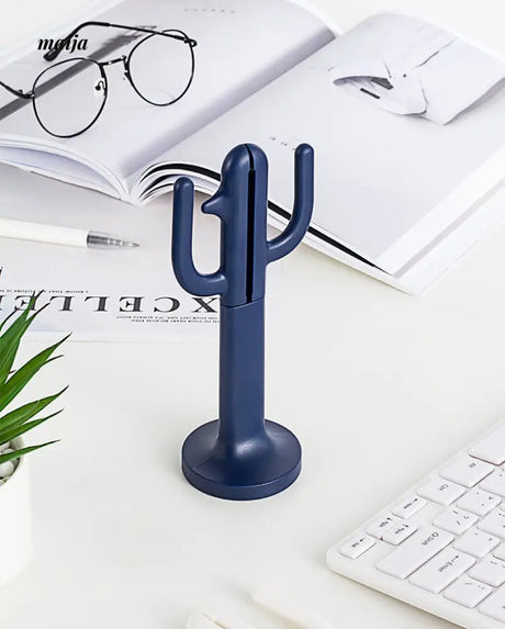 Cactus Scissors with Stand from maija