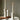 Enzo Ceramic Candle Holder from maija