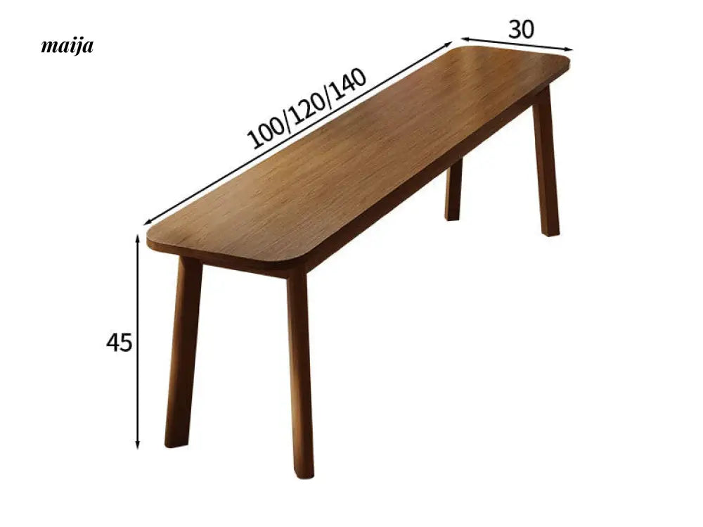 Nemo Bench from maija