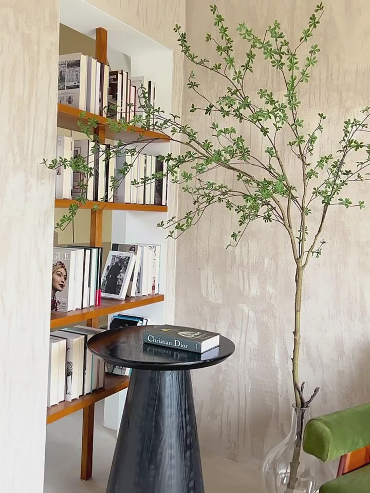 LOU Japanese Bell Tree Artificial Plant