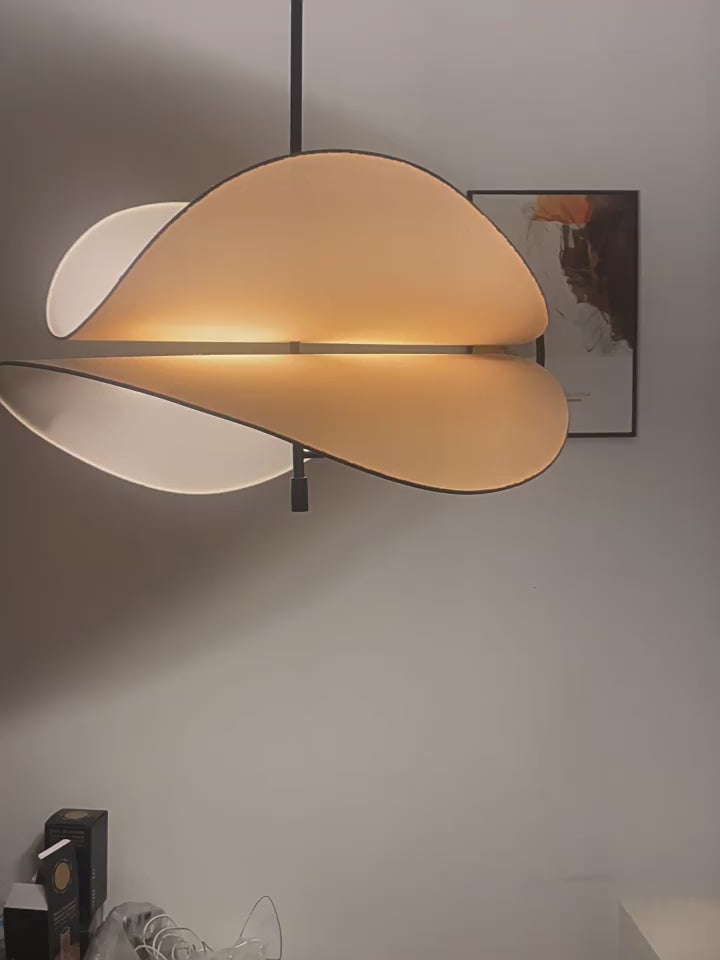 Baxter Ceiling Light