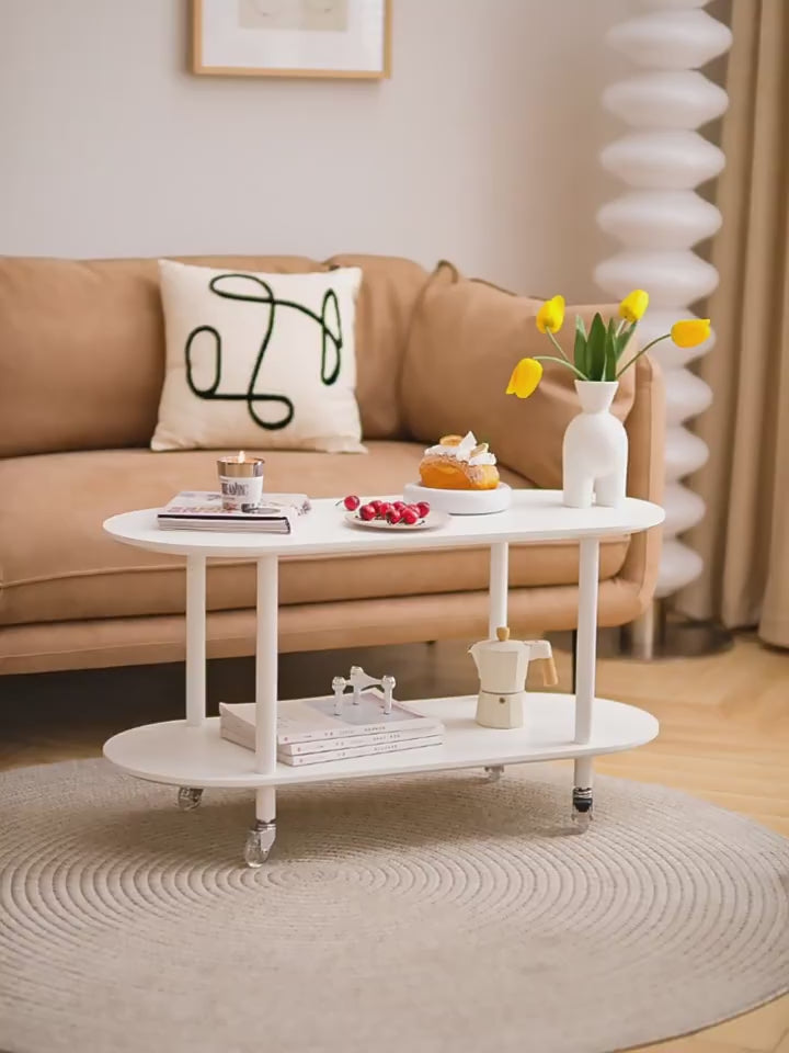 LOWERLEFT Sofa Bed Storage System