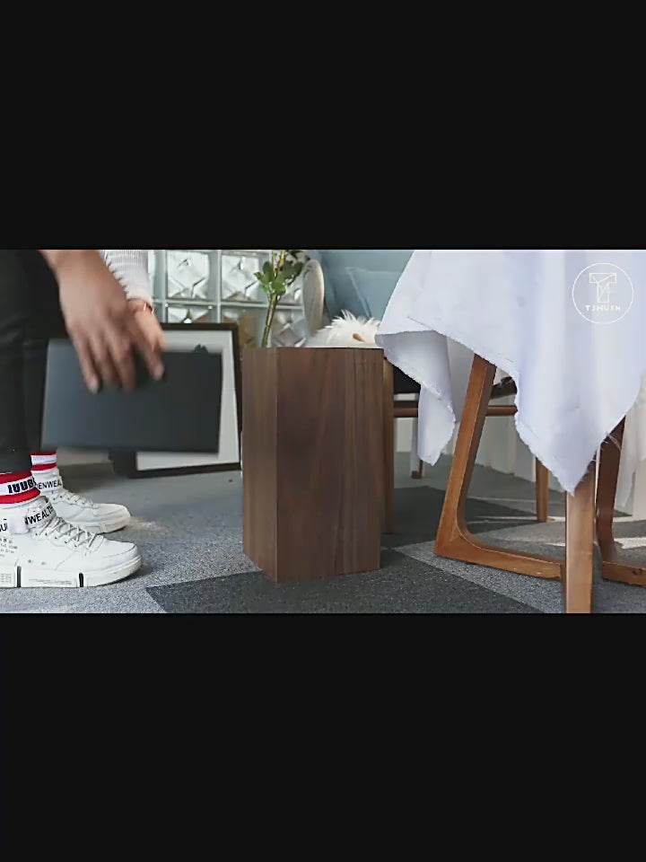 MUSN Scandinavian Trash Bin