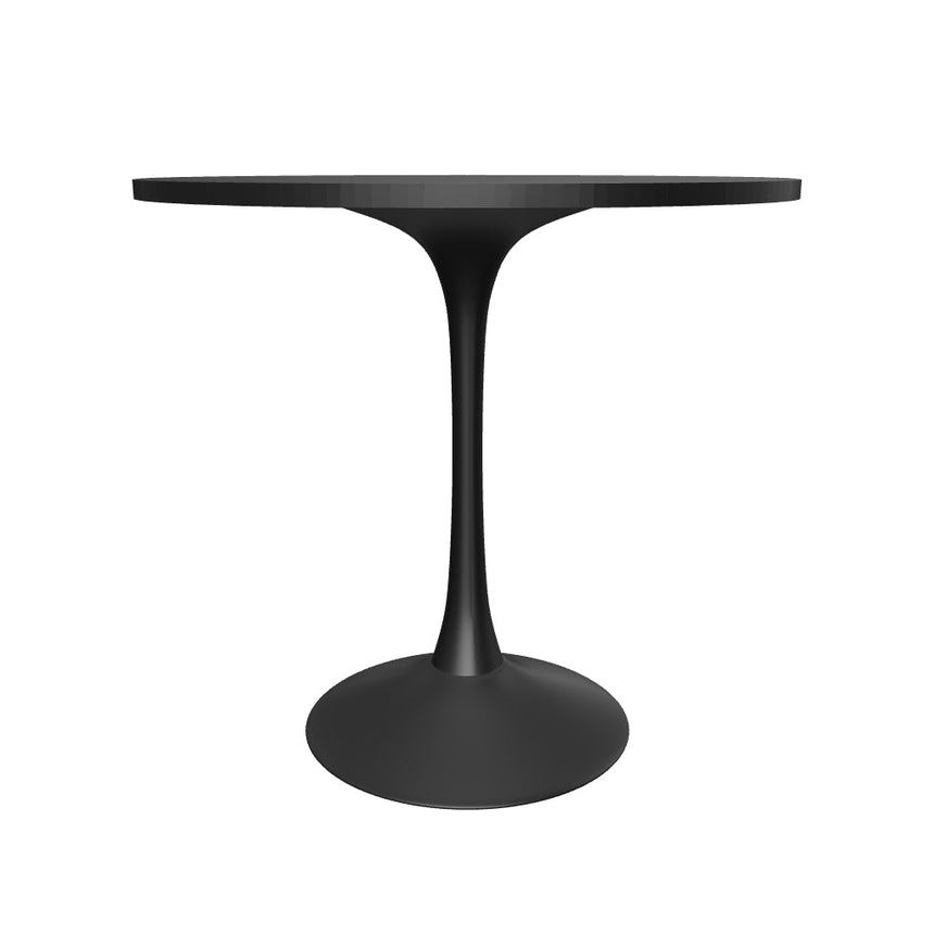 A&D Mataro Elegant Minimalist Outdoor Set