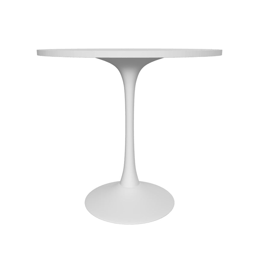 A&D Mataro Elegant Minimalist Outdoor Set