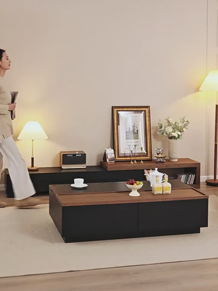 Osasco TV Cabinet