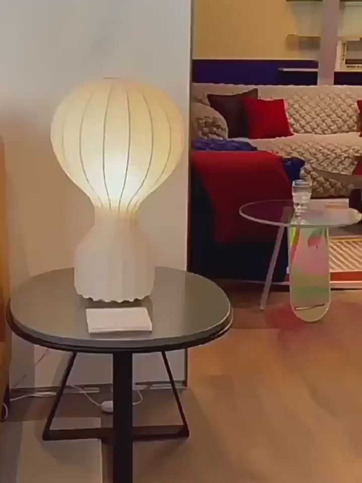 MODENG Eggshell Table Lamp