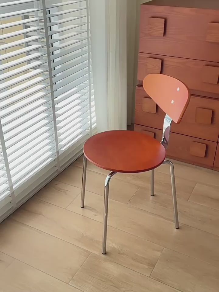 LIFEPOEM Edinburgh Chair