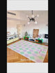 TIPTOE Purple Willow Rug