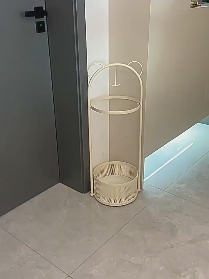 Bear Umbrella Stand