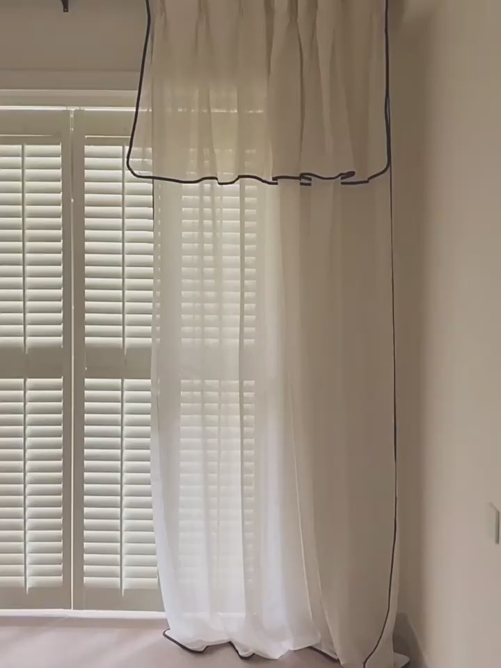 Aimee Curtains