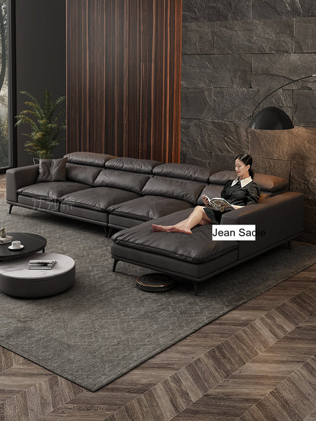 FASATI Jasper Sleek Comfortable Sofa from FASATI
