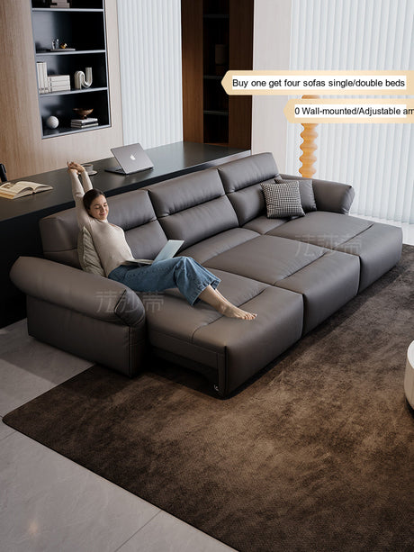 FASATI Jasper Elegant Versatile Sofa from FASATI