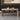 FASATI Leonardo Chic Minimalist Wood Dining Set from FASATI