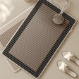 VANT Matsumoto Ultra-Absorbent Quick-Dry Bathroom Mat from VANT