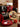 VANT Esmeralda Cozy Red Round Cushion from VANT