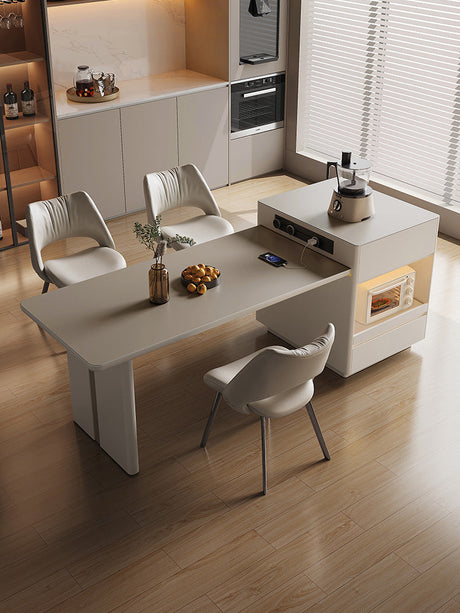 QUANMU Ghislaine Adjustable Modern Minimalistic French Kitchen Tool from QUANMU