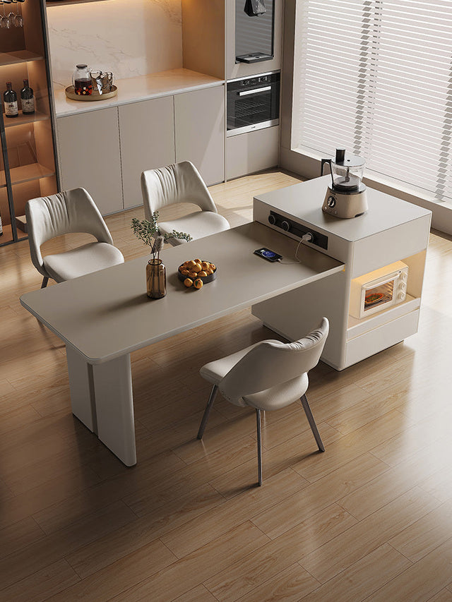 QUANMU Ghislaine Adjustable Modern Minimalistic French Kitchen Tool from QUANMU