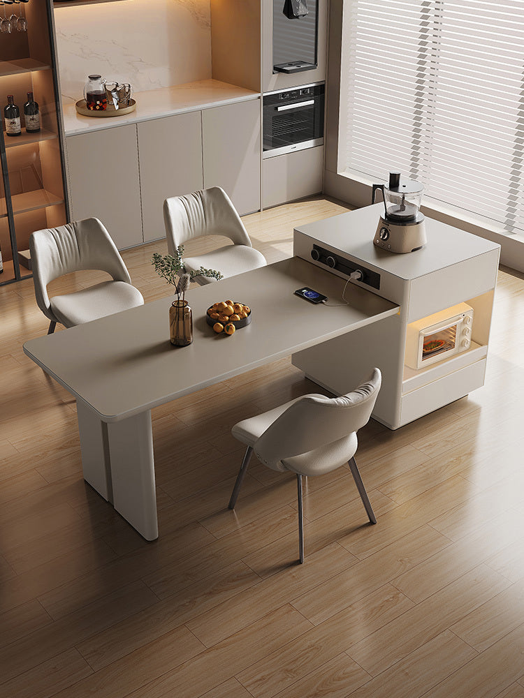 QUANMU Ghislaine Adjustable Modern Minimalistic French Kitchen Tool from QUANMU