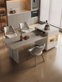 QUANMU Ghislaine Adjustable Modern Minimalistic French Kitchen Tool from QUANMU