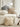 VANT Santiago Four-Leaf Clover Plush Pillow from VANT