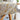 CHESTNUT COCOON Haruki Elegant Embroidered Table Flag Fabric from CHESTNUT COCOON