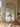 LANXESS Lysandra Vintage Elegant Wall-Mounted Dressing Mirror from LANXESS