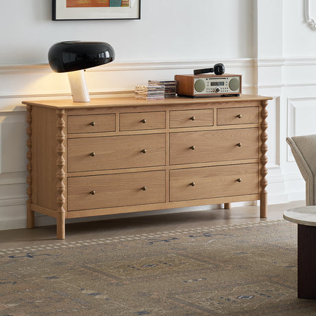 MOYU Elowen Vintage French Retro Cabinet from MOYU