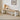 MOYU Laarni Elegant Solid Wood Bench from MOYU