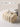 BEN HANMEI Quinton Stylish Decorative Wipes Coffee Table from BEN HANMEI