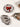 BEN HANMEI Santiago Artistic Elegant Plate Storage System from BEN HANMEI